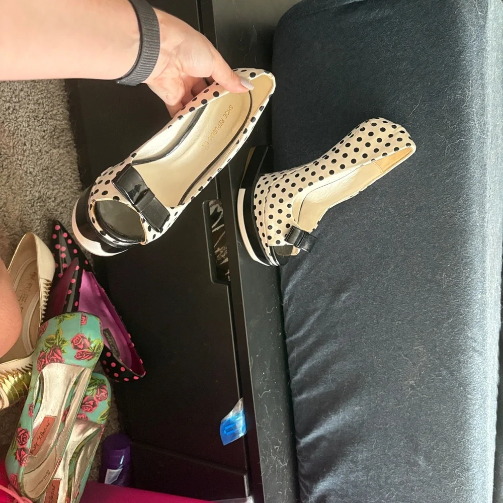 Shoe bundle - Picture 11 of 11